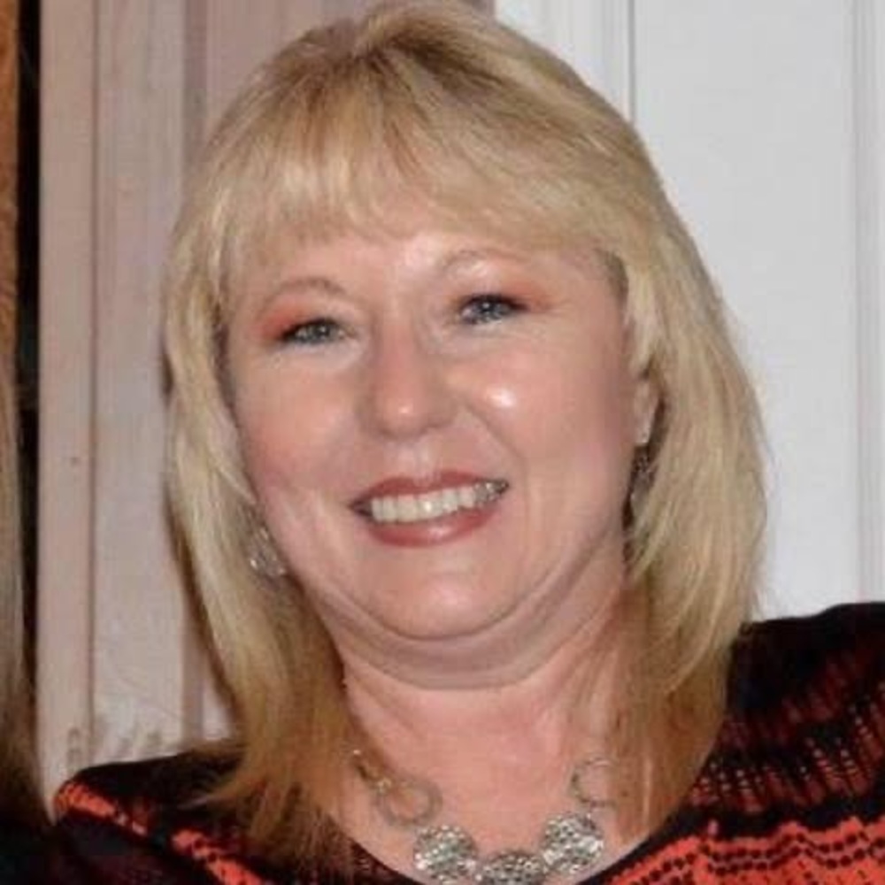 Meet your Posher, Donna